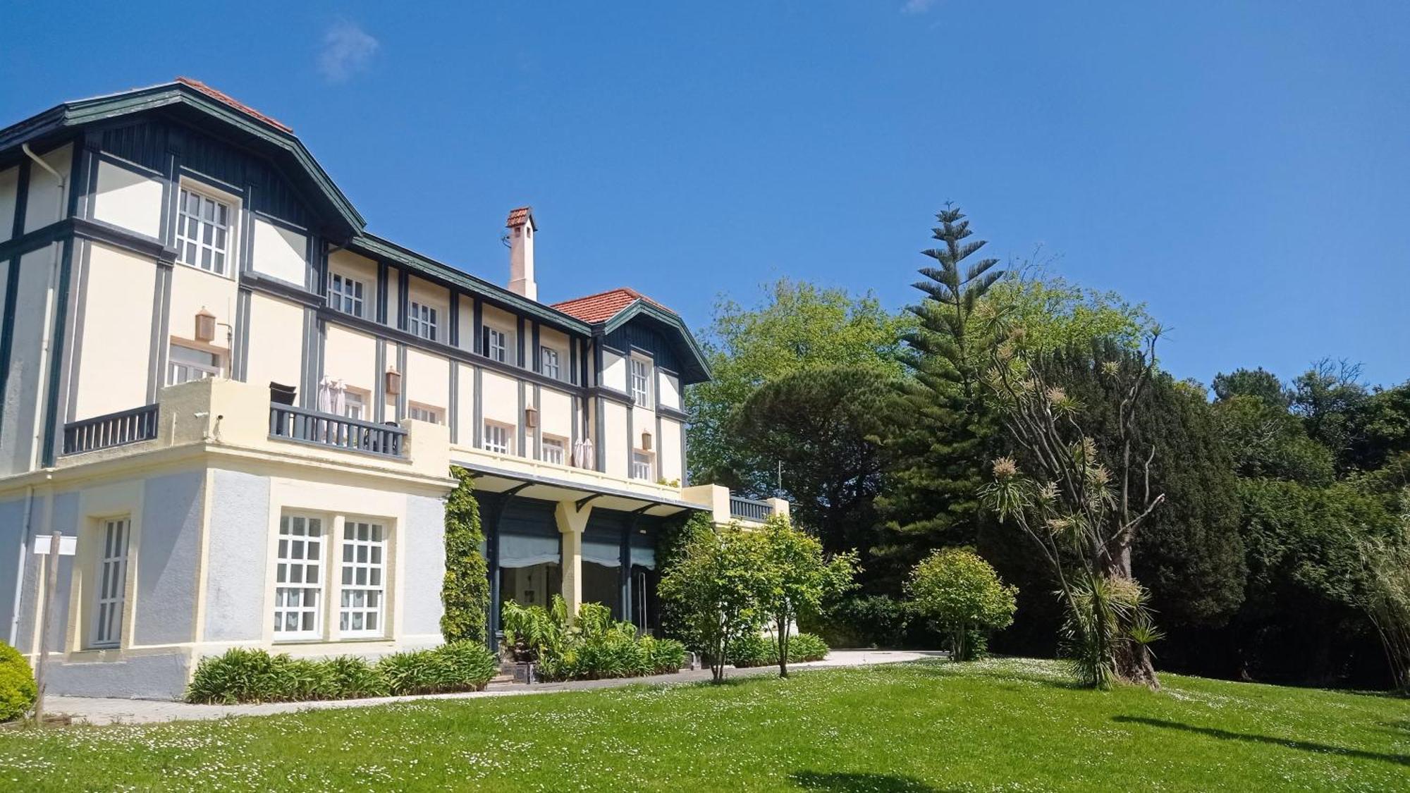 Las Carolinas Garden Santander Exteriör bild